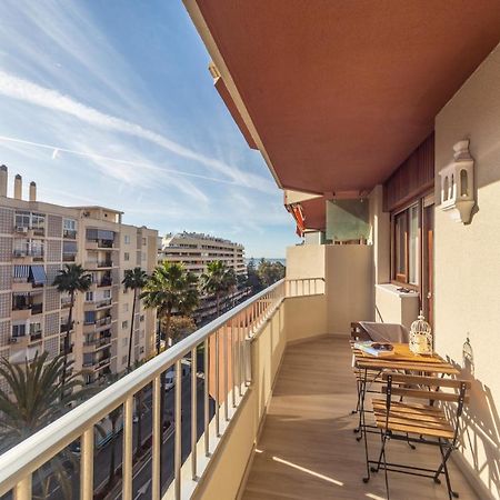 Windmill Apartment มาร์เบยา ภายนอก รูปภาพ