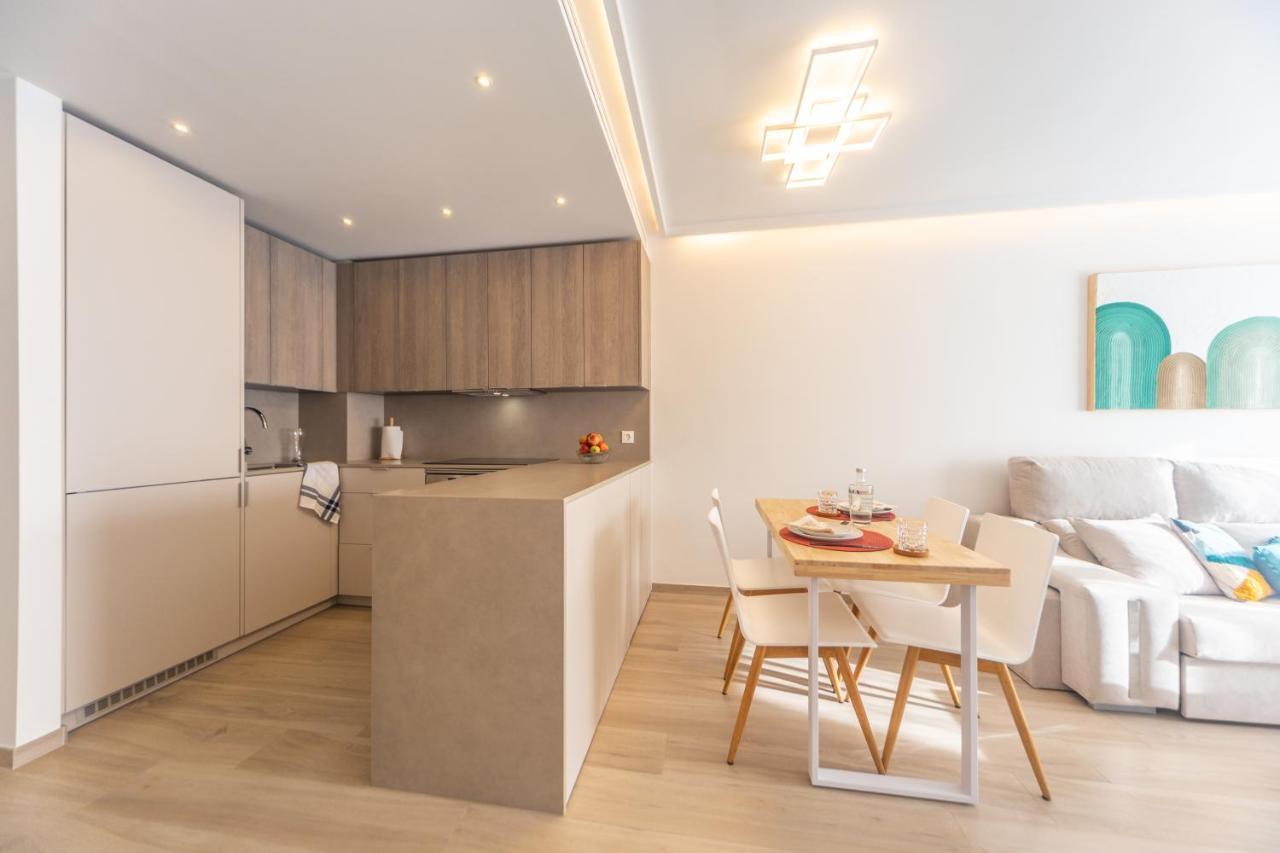 Windmill Apartment มาร์เบยา ภายนอก รูปภาพ