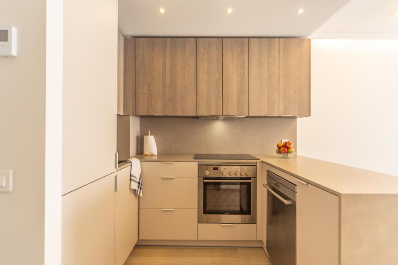 Windmill Apartment มาร์เบยา ภายนอก รูปภาพ